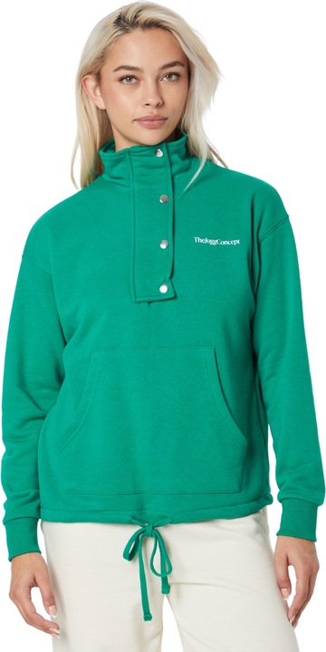 Produktbild TheJoggConcept kapuzenpullover, damen jcafine 2 (S)