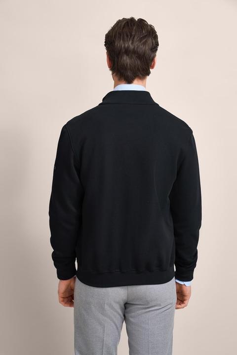 Actual product image Bugatti Plain Sweatshirt (M)