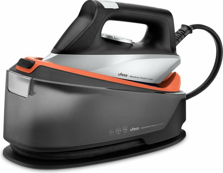 Ufesa Steam Generating Iron (290 g/min)