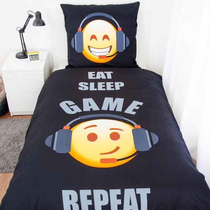 Produktbild Herding Emot!x Bettwäsche