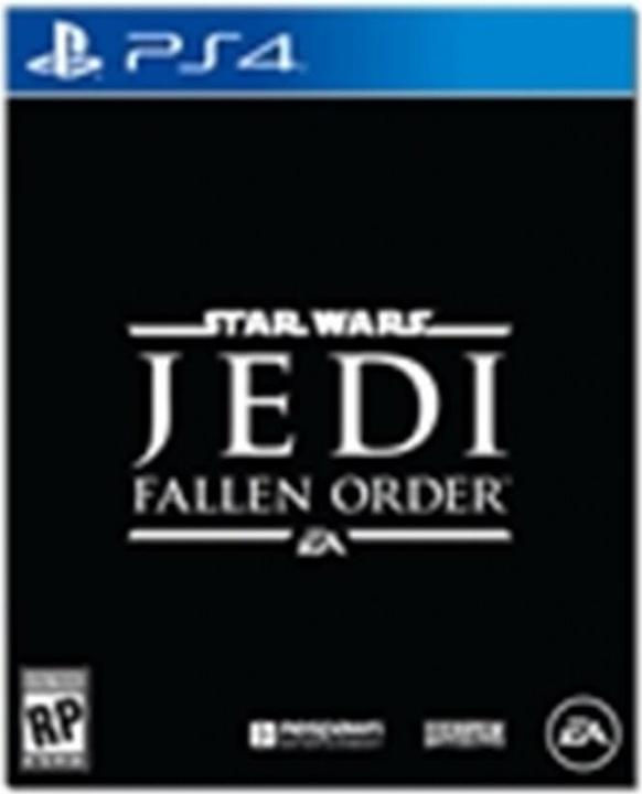 Image du produit EA Games Star Wars: Jedi Fallen Order (PS4, DE)
