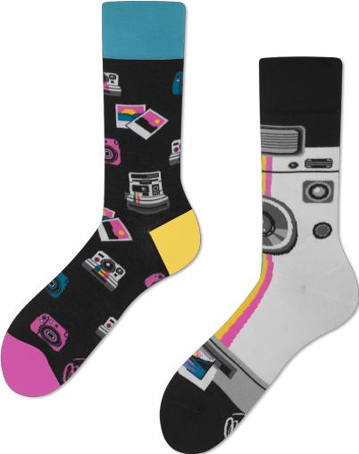 Actual product image Many Mornings Insta Snap (Single pack, 35 - 38)