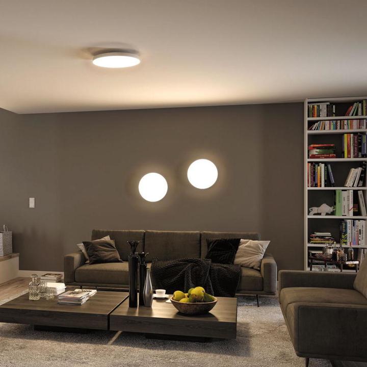 Produktbild Paulmann Panel Verlora (2200 lm)