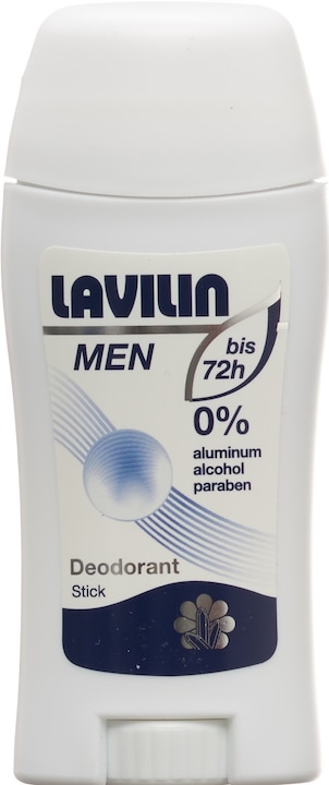 Immagine prodotto Lavilin Uomini (Stick, 60 ml)