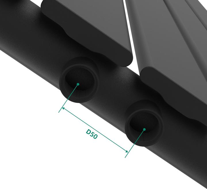 Actual product image Neu.Haus Nore (790 W)