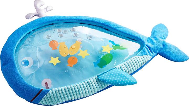 Actual product image Haba great whale