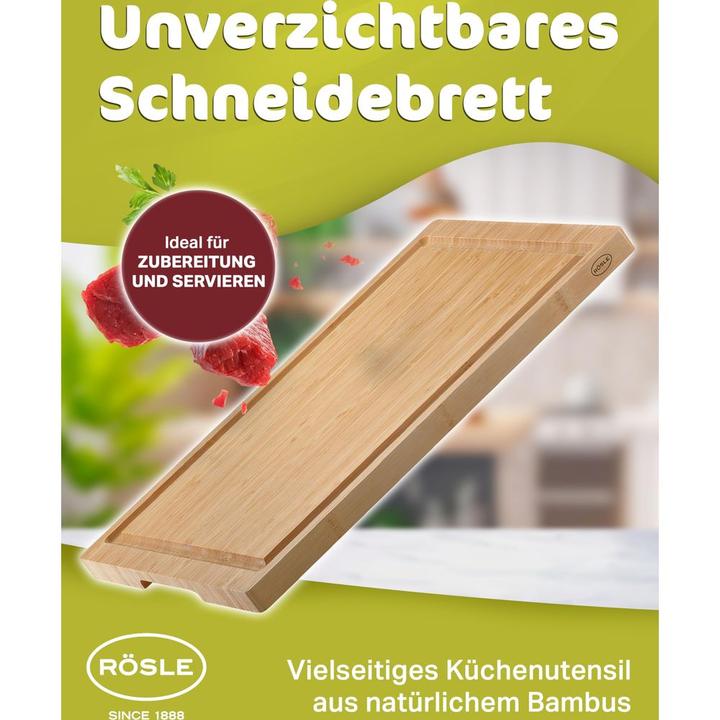 Produktbild Rösle Schneidbretter