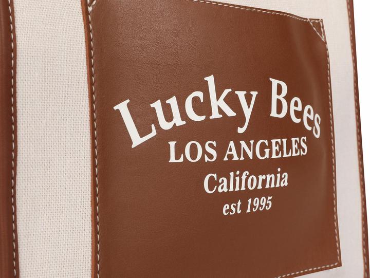 Actual product image Lucky Bees Cullen