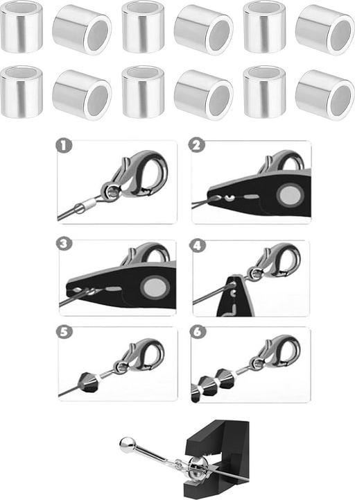 Leyda Quetschkalotten Tube