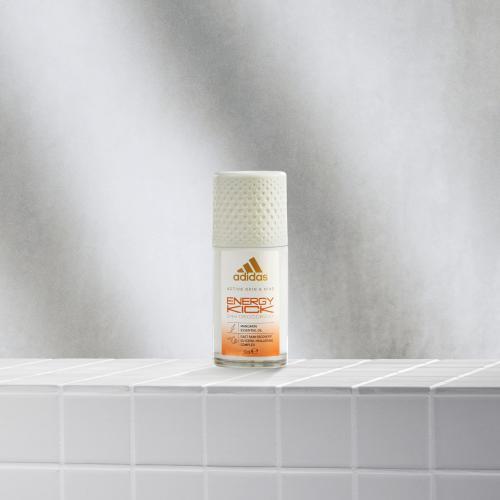 Produktbild adidas Kick Deodorant (Roll-on, 50 ml)