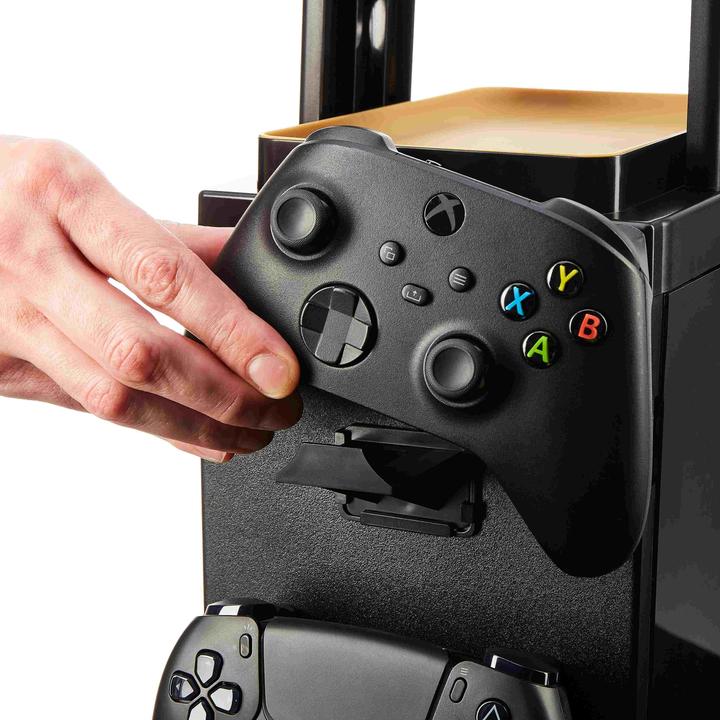Immagine prodotto Numskull Armadietto luminoso - Eredità di Hogwarts (Switch, PS5, PS4)