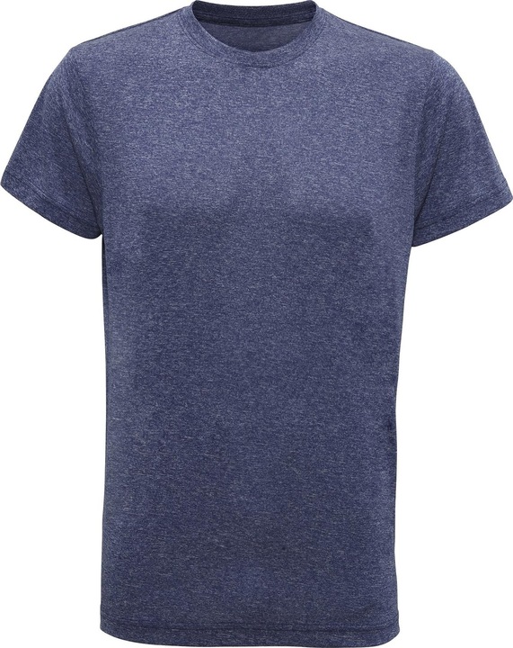 Bleu moucheté