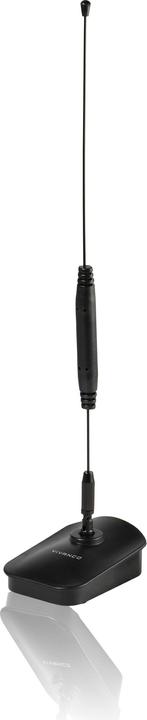 Vivanco Tva 2040 (Antenne d'intérieur, 10 dB, DAB/DAB+, DVB-T / -T2)