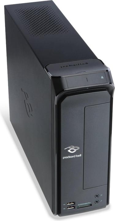 Produktbild Packard Bell Imedia S 2185 (AMD E1-2500, 4 GB)