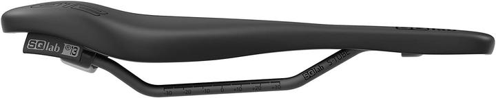 Produktbild Sqlab Sattel 612 Ergowave active 2.1 S-Tube