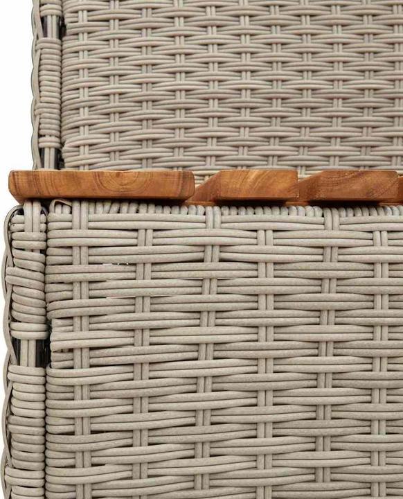 Actual product image vidaXL Whirlpool-Stufe