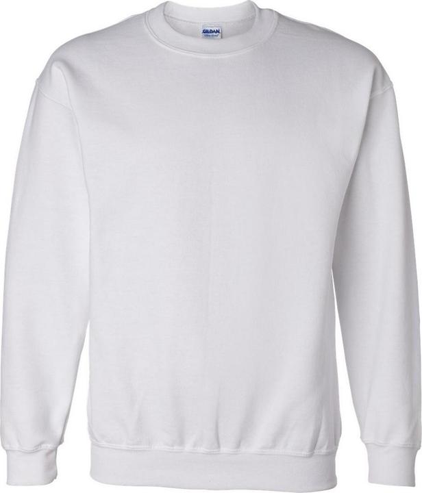 Immagine prodotto Gildan Felpa DryBlend Uomo (L)