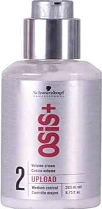 Immagine prodotto Schwarzkopf Professional Caricamento OSIS+ (Crema per capelli, 200 ml)
