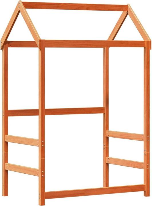Image du produit vidaXL Bett- und Bank Set (70 cm)