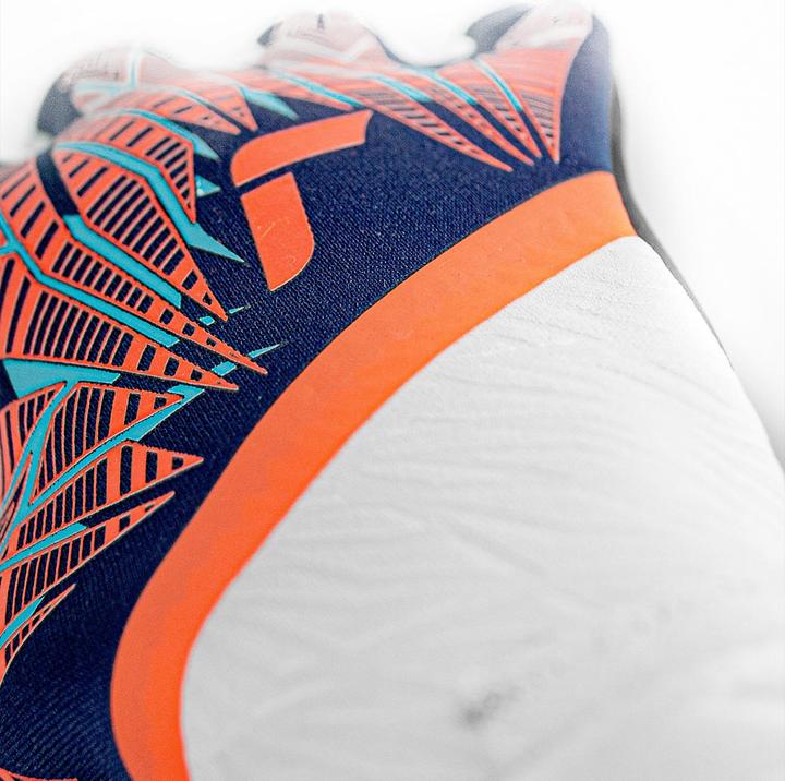 Actual product image Reusch Pure Contact Gold (8)