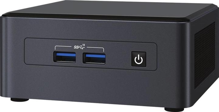 Produktbild Intel NUC Barebone BNUC11TNHv70000 (Intel Core i7-1185G7)