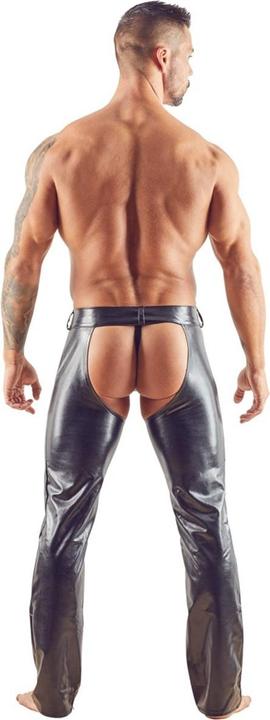 Image du produit Svenjoyment Chaps & String (XL)