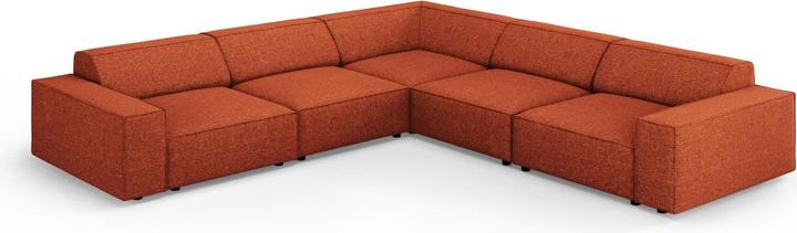 Produktbild Micadoni Jodie (Ecksofa)