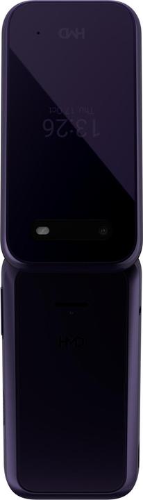 Image du produit Nokia 2660 Flip (2.80", 0.30 Mpx, 4G)
