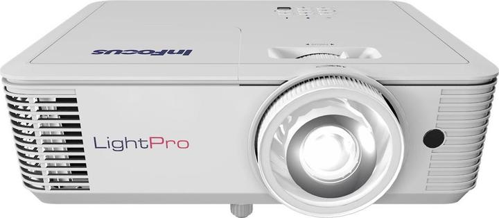 Actual product image Infocus Vista IN0046ST (WXGA, 4300 lm, 0.521:1)