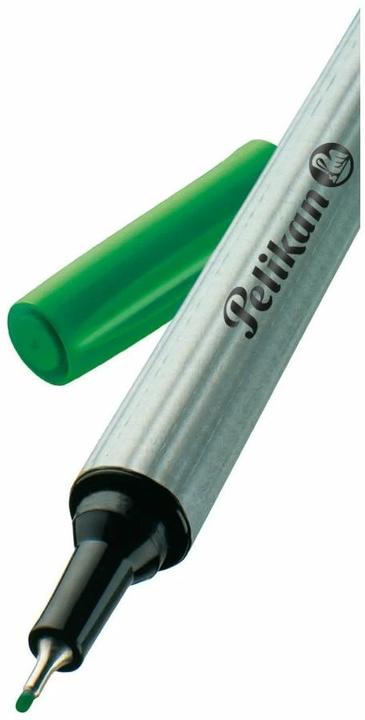 Produktbild Pelikan 96 (Grün, 1 x)