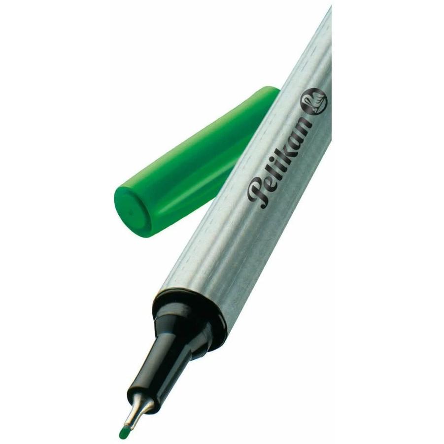 Pelikan, Schreibstifte, 96 (Grün, 1 x)