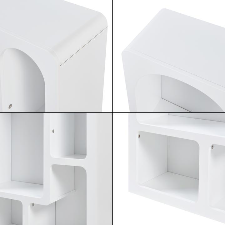 Immagine prodotto En.Casa Buxton (60 x 24 x 80 cm)