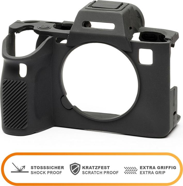 Immagine prodotto easyCover Sony A7 IV (Confezione, Sony A7 IV)