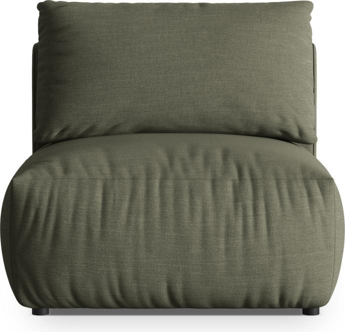 Produktbild Micadoni Chris (1-Sitzer, Modular Sofa)