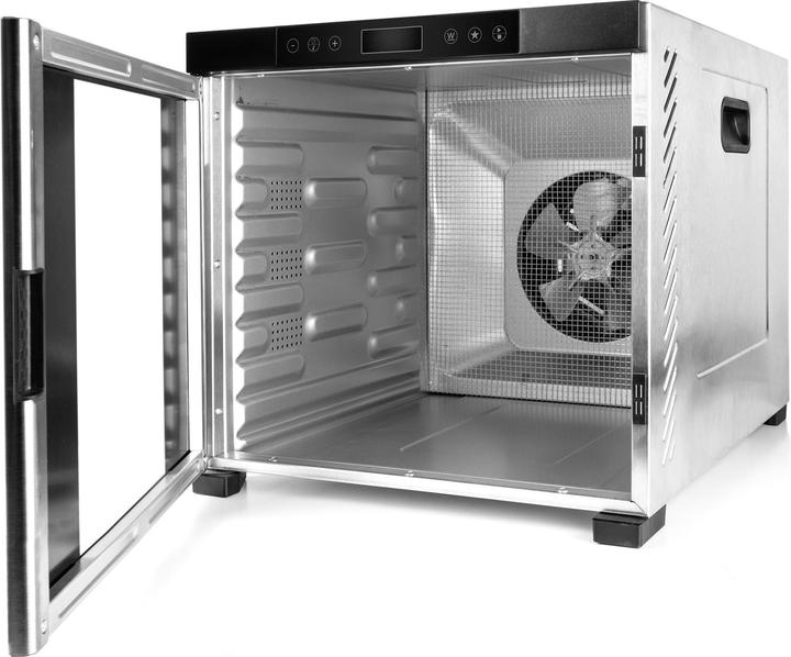 Actual product image Rommelsbacher Dörrautomat DA 1050