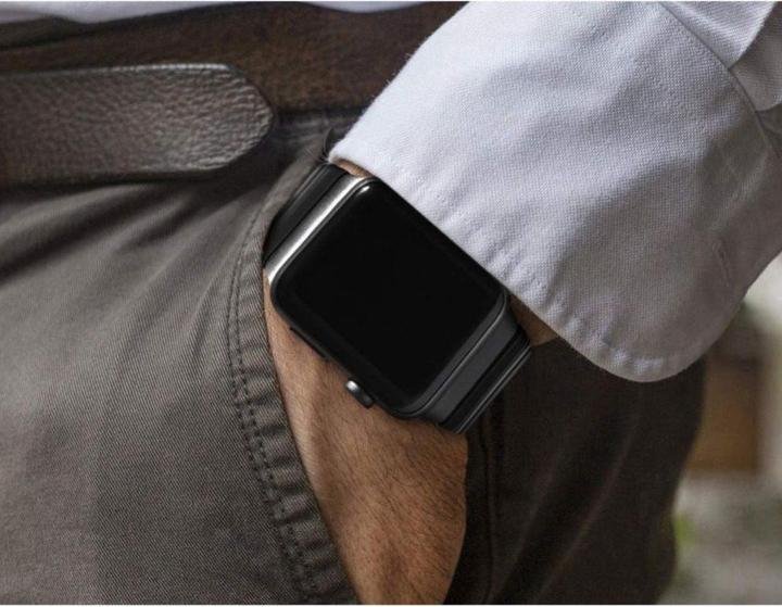 Produktbild Tech-Protect Protect LINKBAND APPLE WATCH 1 (Edelstahl)