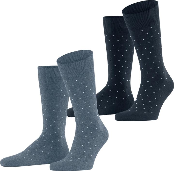 Produktbild Esprit Fine Dot SO 2P (2er Pack, 39 - 42)