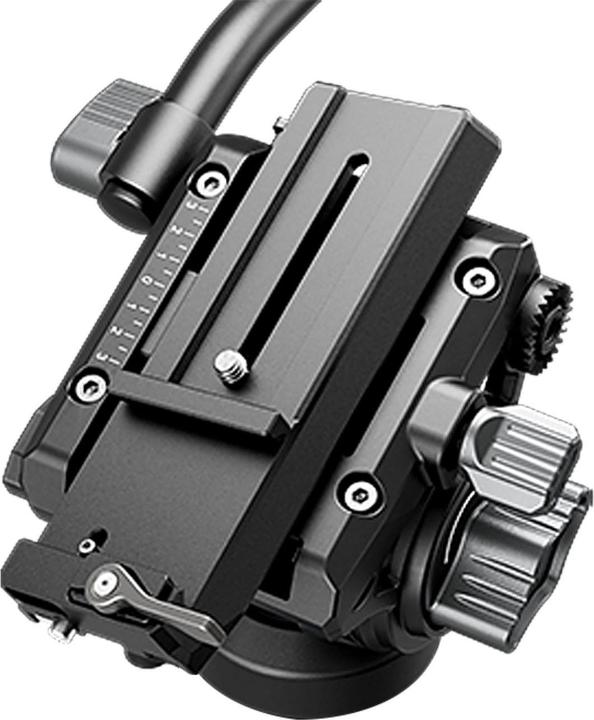 Produktbild Sirui S3 Fluid Videoneiger/ Videokopf (Videokopf)