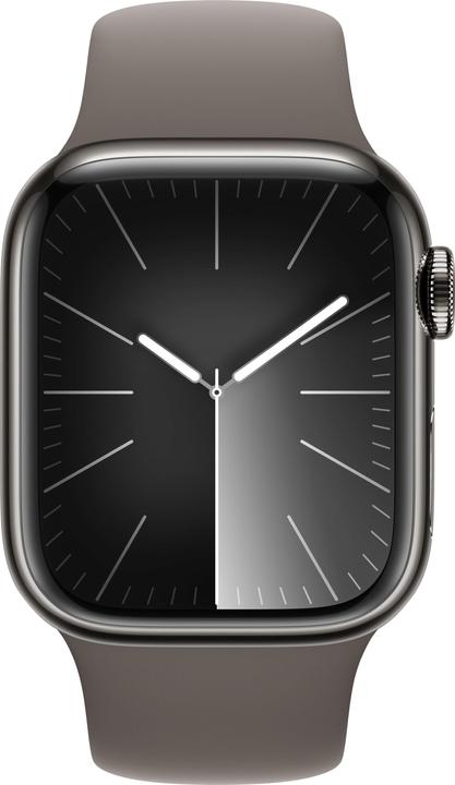 Produktbild Apple Sportarmband (41 mm, Fluorelastomer)
