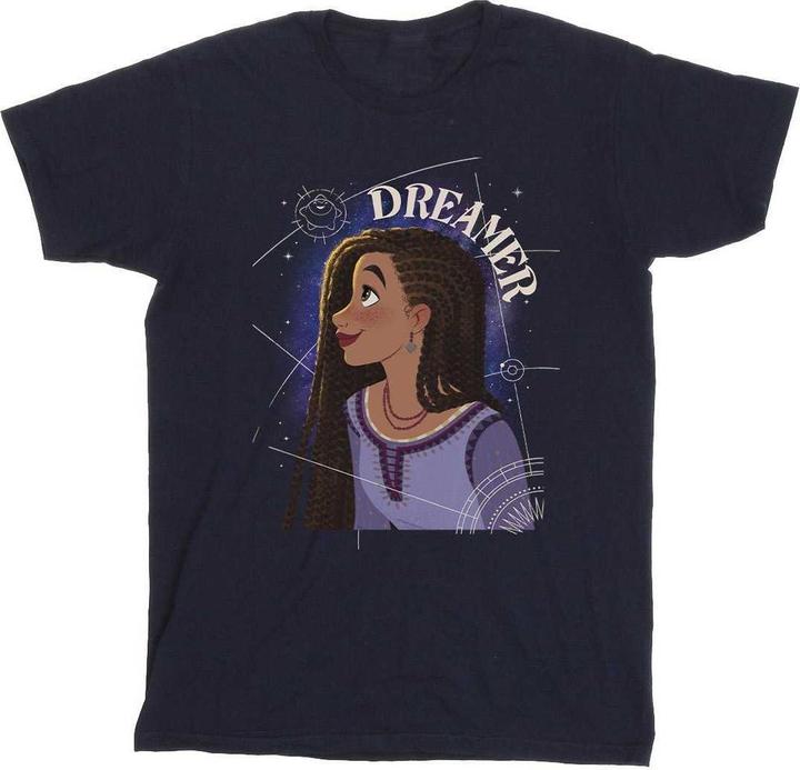 Produktbild Wish Formula TShirt Mädchen Baumwolle (128)