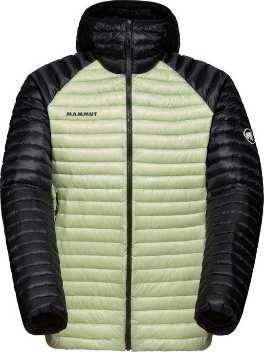 Immagine prodotto Mammut Giacca con cappuccio Aenergy IN (L)