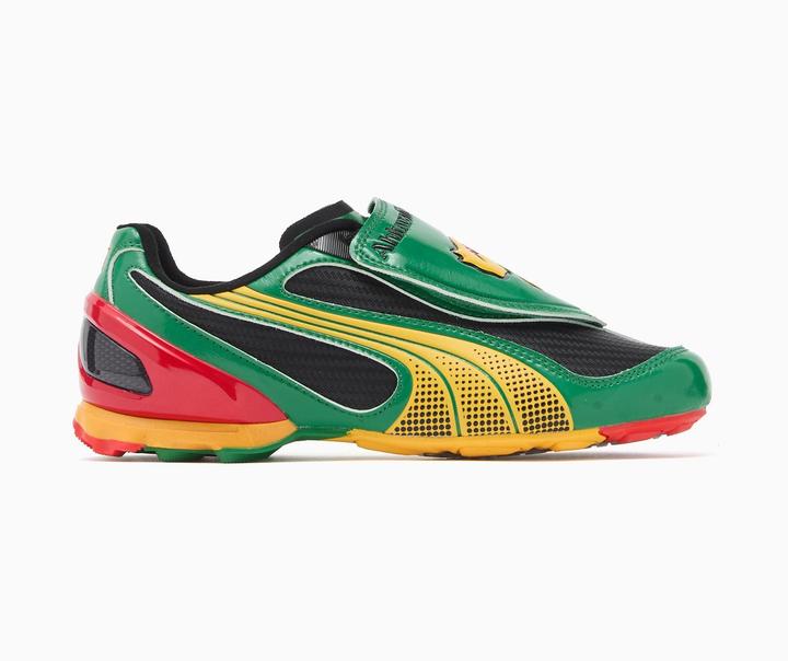 Produktbild Puma V-S1 Ahluwalia GR (44)