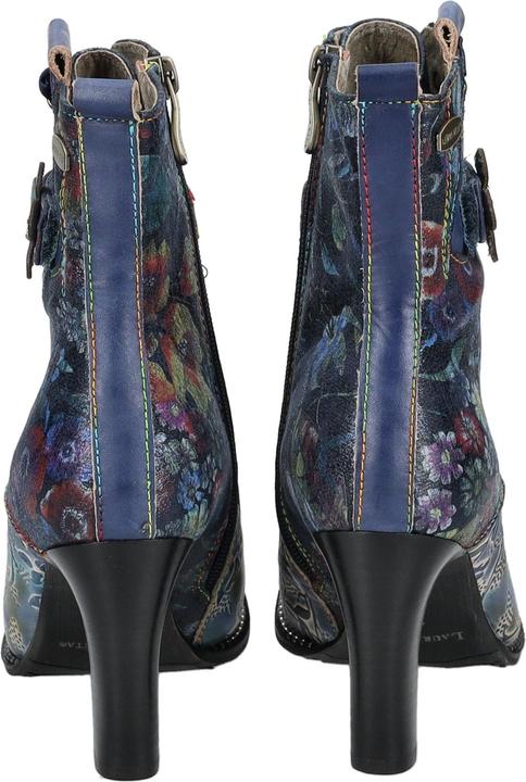 Actual product image Laura Vita Stiefelette (40)