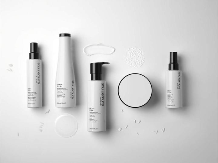 Produktbild Shu Uemura Izumi Tonic (300 ml, Flüssiges Shampoo)