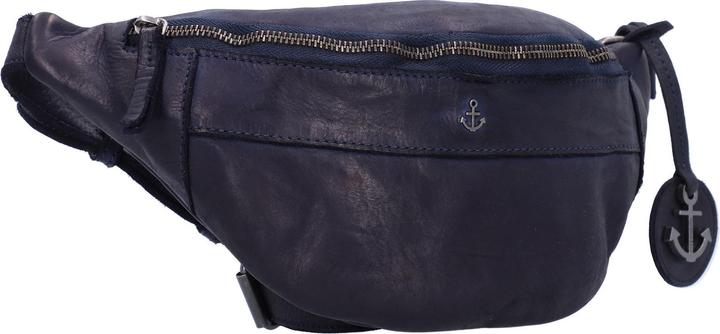 Produktbild Harbour 2nd Anchor Love Jamie Gürteltasche Leder 26 cm