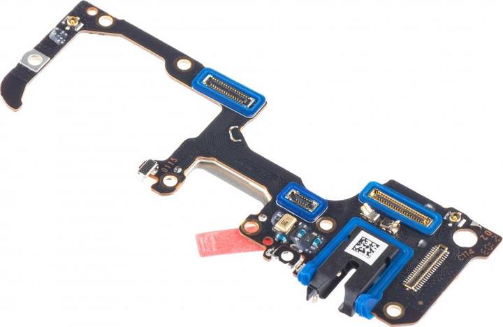 OPPO Ladeanschluss Flex für Find X2 Lite