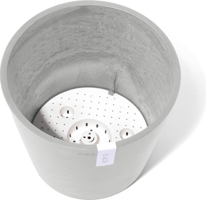 Produktbild Ecopots Amsterdam + Wasserbehälter (30 cm)