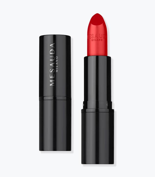 Actual product image Mesauda Milano Creamy Lipstick 3.5g (510 Vamp)