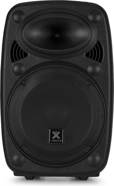 Immagine prodotto Vonyx Verve38 (Attivo, 1x 800 W)