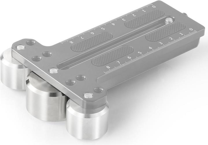 Actual product image SmallRig Counterweight (Gimbal counterweight)